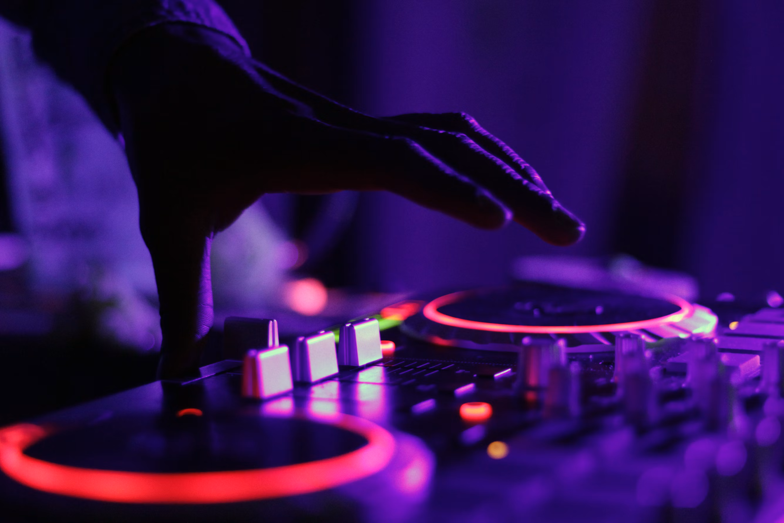 Multi-Platform Music Publishing