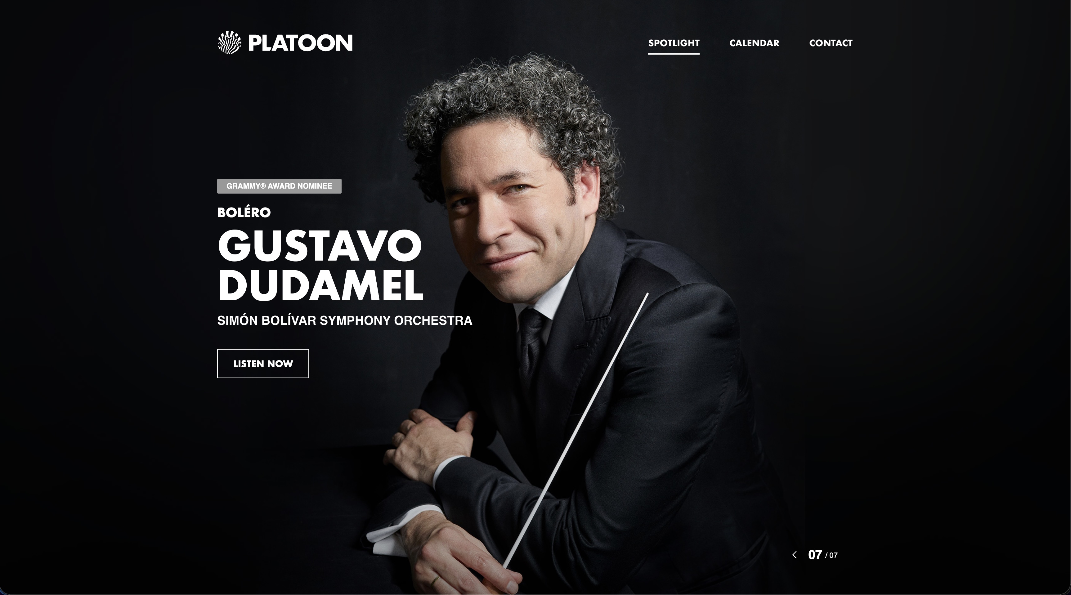 One Upload. Everywhere.